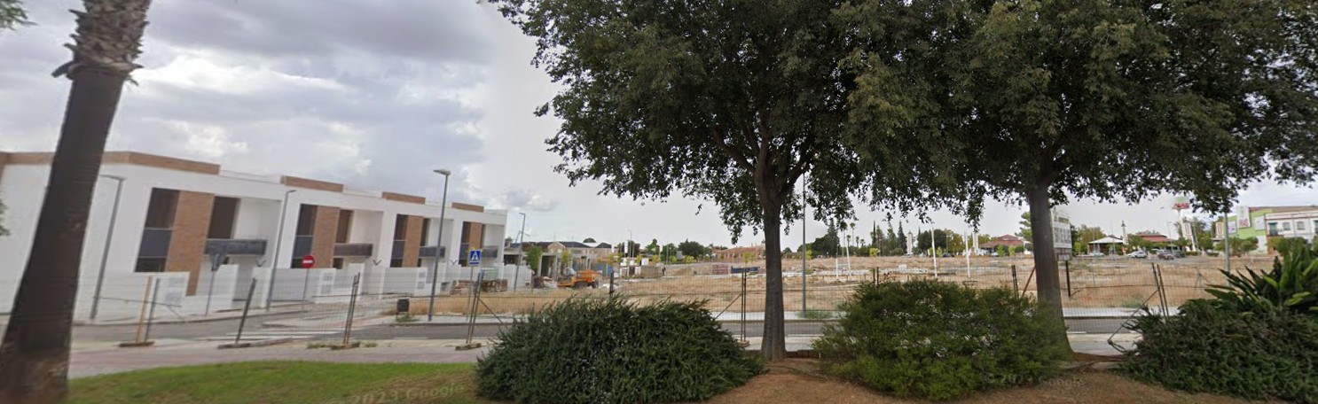 Centro Cívico Antonio Machado